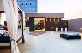 Nobile Suites Del Rio - Petrolina