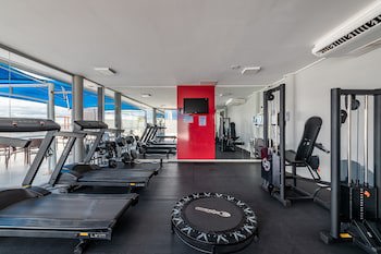 Nobile Suites Del Rio - Petrolina