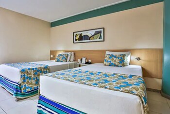 Nobile Suites Del Rio - Petrolina