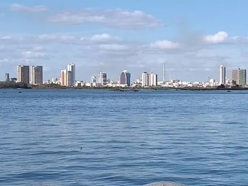 Nobile Suites Del Rio - Petrolina