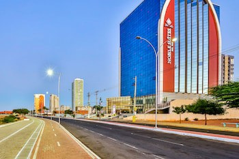 Nobile Suites Del Rio - Petrolina