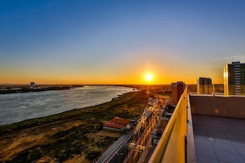 Nobile Suites Del Rio - Petrolina