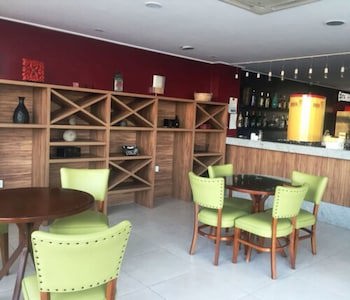 Nobile Suites Del Rio - Petrolina