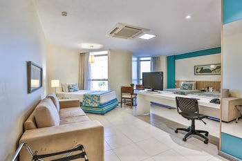 Nobile Suites Del Rio - Petrolina