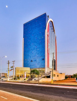 Nobile Suites Del Rio - Petrolina