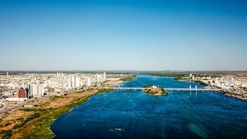 Nobile Suites Del Rio - Petrolina