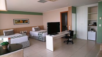 Nobile Suites Del Rio - Petrolina