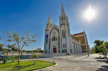 Nobile Suites Del Rio - Petrolina
