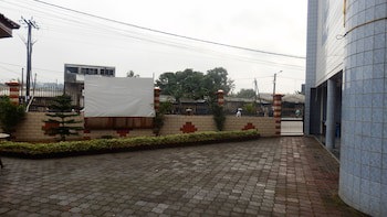 Afrique Hotel Douala Airport