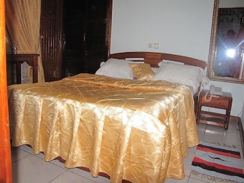 Afrique Hotel Douala Airport
