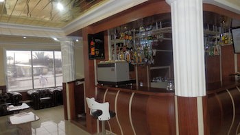 Afrique Hotel Douala Airport