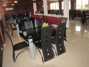 Afrique Hotel Douala Airport