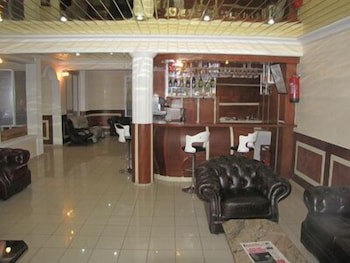 Afrique Hotel Douala Airport