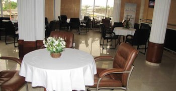 Afrique Hotel Douala Airport