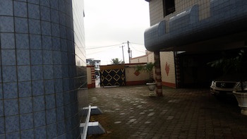 Afrique Hotel Douala Airport