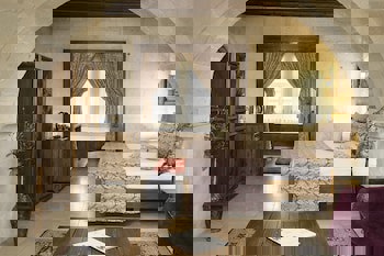 Doors Of Cappadocia Hotel - Adults Only