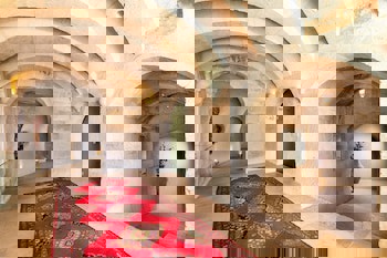 Doors Of Cappadocia Hotel - Adults Only