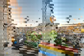 Doors Of Cappadocia Hotel - Adults Only