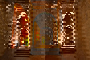 Doors Of Cappadocia Hotel - Adults Only