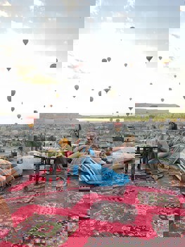 Doors Of Cappadocia Hotel - Adults Only