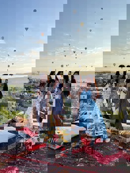 Doors Of Cappadocia Hotel - Adults Only