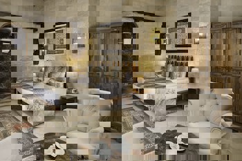 Doors Of Cappadocia Hotel - Adults Only