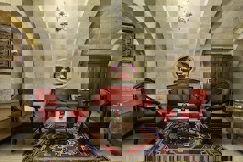 Doors Of Cappadocia Hotel - Adults Only