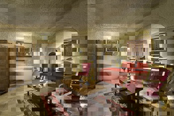 Doors Of Cappadocia Hotel - Adults Only