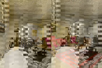 Doors Of Cappadocia Hotel - Adults Only
