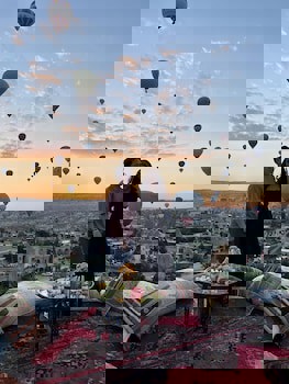 Doors Of Cappadocia Hotel - Adults Only