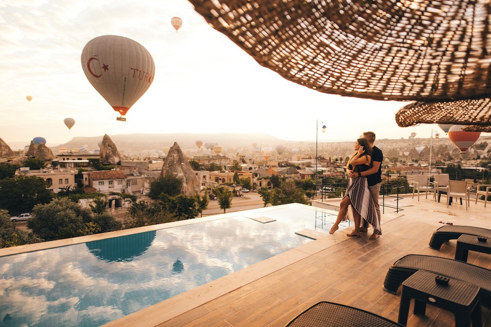 Doors Of Cappadocia - Adults Only