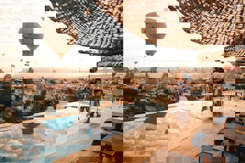 Doors Of Cappadocia Hotel - Adults Only