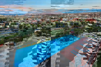 Doors Of Cappadocia Hotel - Adults Only