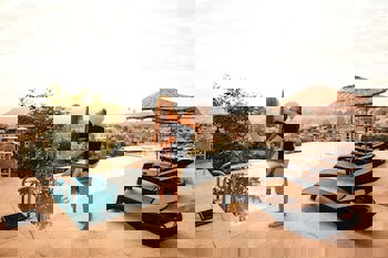 Doors Of Cappadocia Hotel - Adults Only