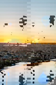 Doors Of Cappadocia Hotel - Adults Only