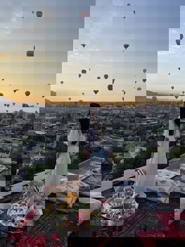 Doors Of Cappadocia Hotel - Adults Only