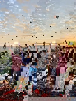 Doors Of Cappadocia Hotel - Adults Only