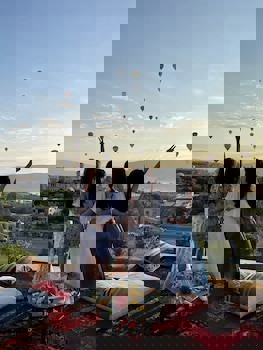 Doors Of Cappadocia Hotel - Adults Only