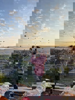 Doors Of Cappadocia Hotel - Adults Only