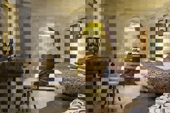 Doors Of Cappadocia Hotel - Adults Only