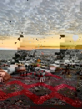 Doors Of Cappadocia Hotel - Adults Only