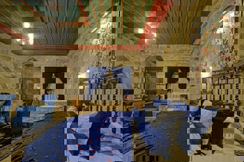 Doors Of Cappadocia Hotel - Adults Only