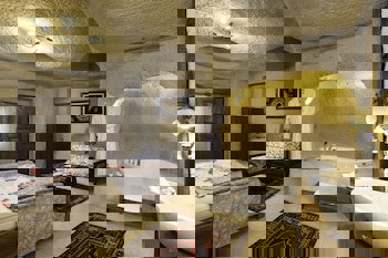 Doors Of Cappadocia Hotel - Adults Only