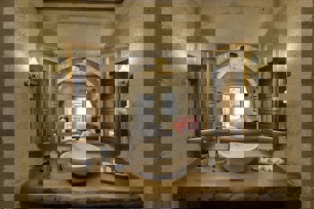 Doors Of Cappadocia Hotel - Adults Only