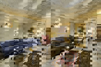 Doors Of Cappadocia Hotel - Adults Only