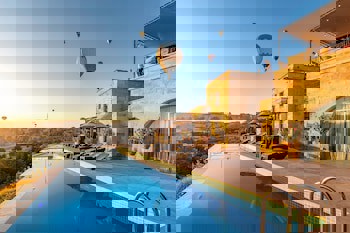 Doors Of Cappadocia Hotel - Adults Only