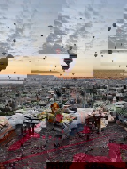 Doors Of Cappadocia Hotel - Adults Only