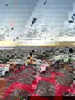 Doors Of Cappadocia Hotel - Adults Only