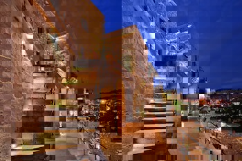 Doors Of Cappadocia Hotel - Adults Only