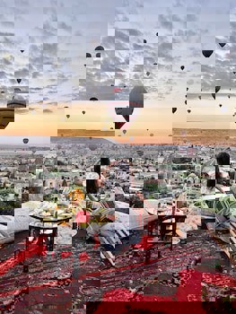 Doors Of Cappadocia Hotel - Adults Only